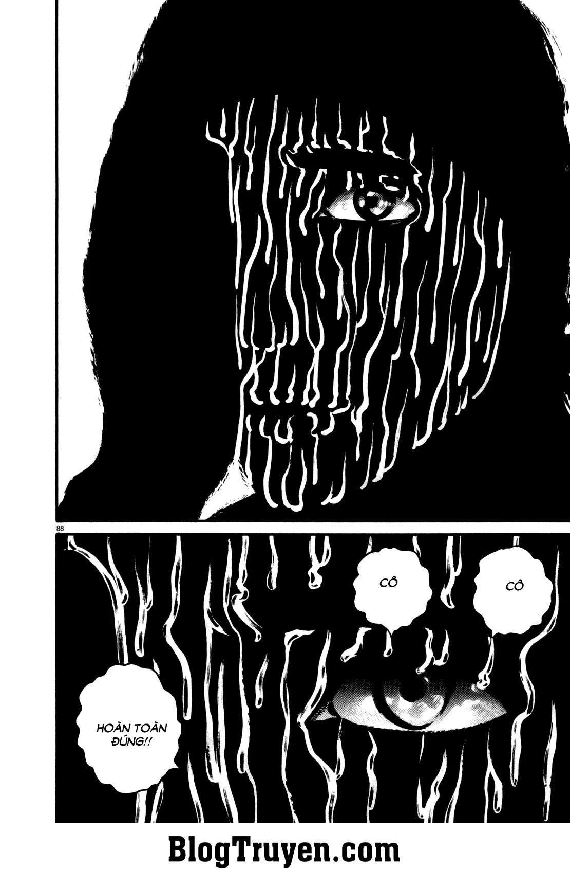 Homunculus Chapter 129 - 15