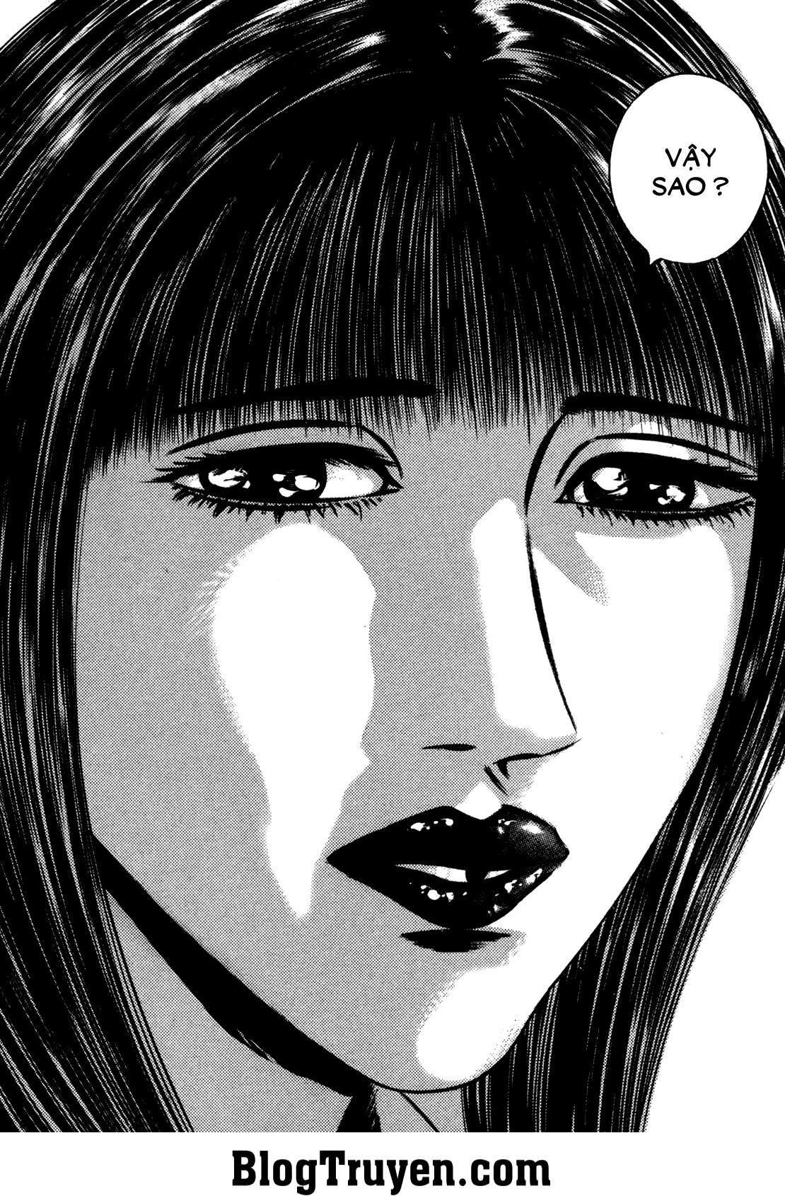 Homunculus Chapter 130 - 6