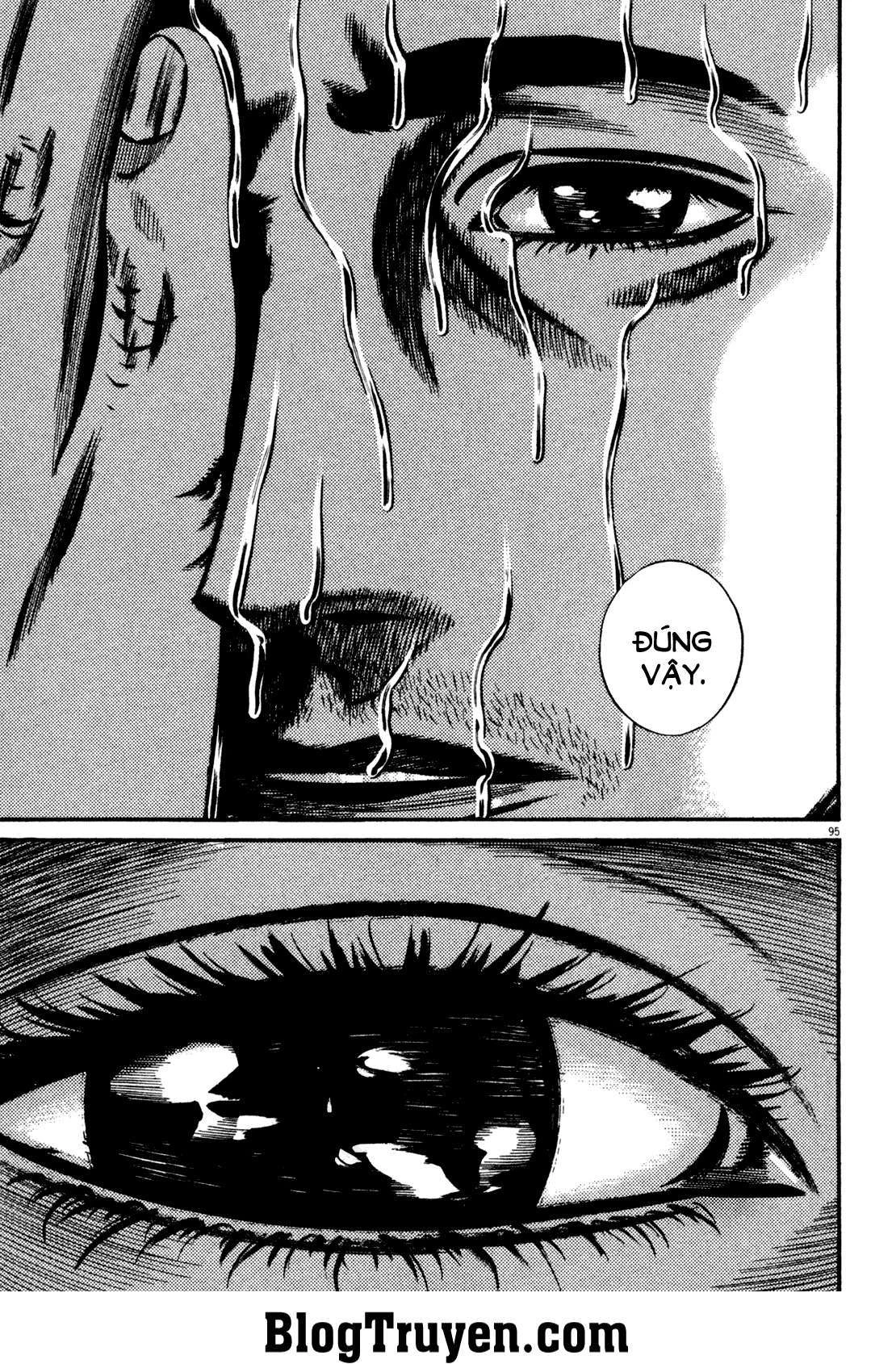 Homunculus Chapter 130 - 7