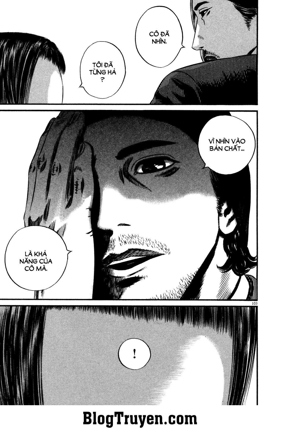Homunculus Chapter 130 - 15