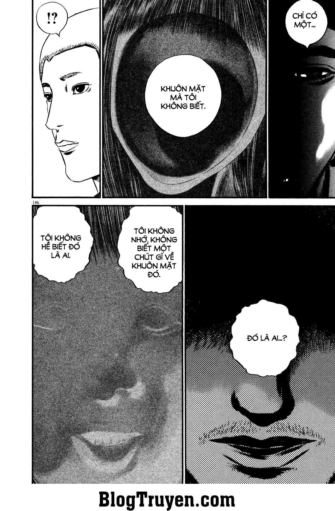 Homunculus Chapter 133 - 12