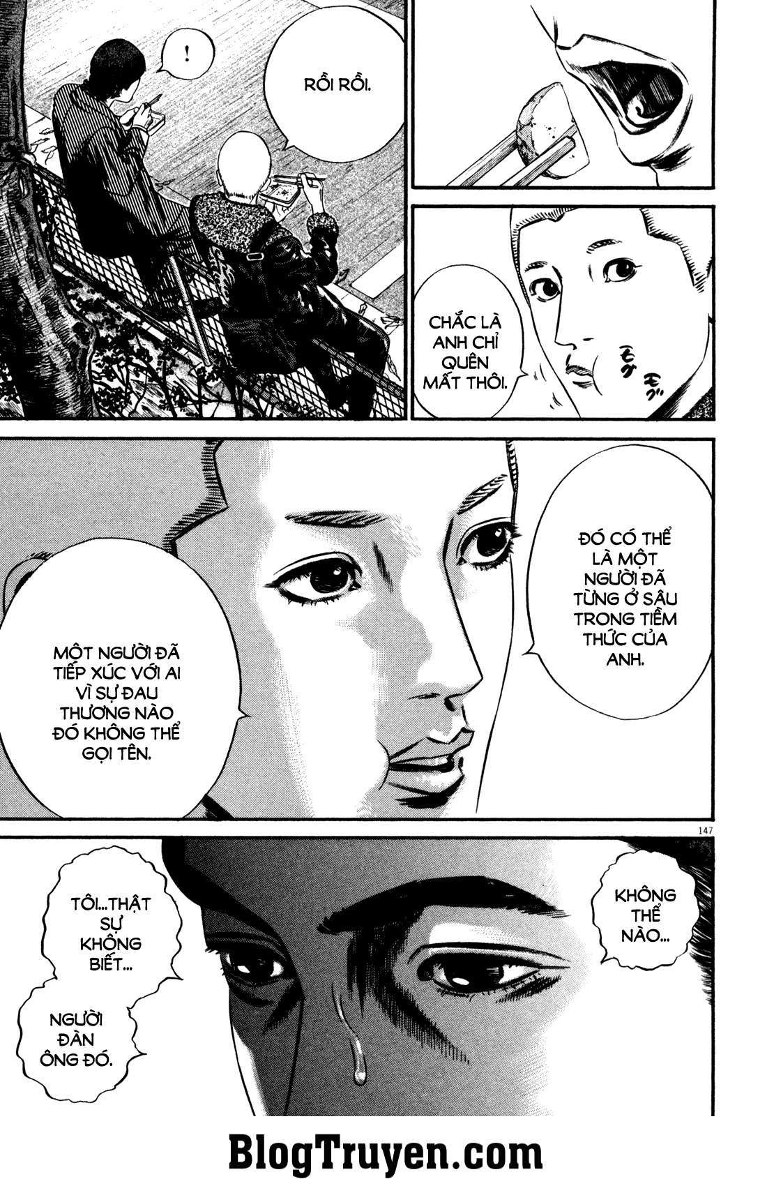 Homunculus Chapter 133 - 13