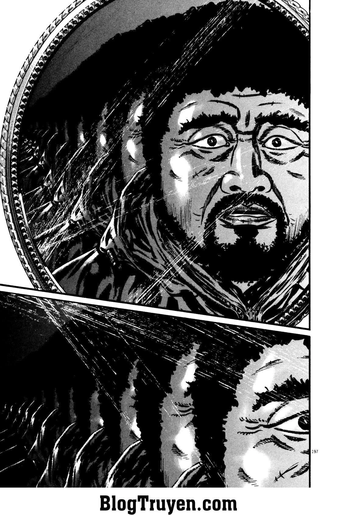 Homunculus Chapter 137 - 7