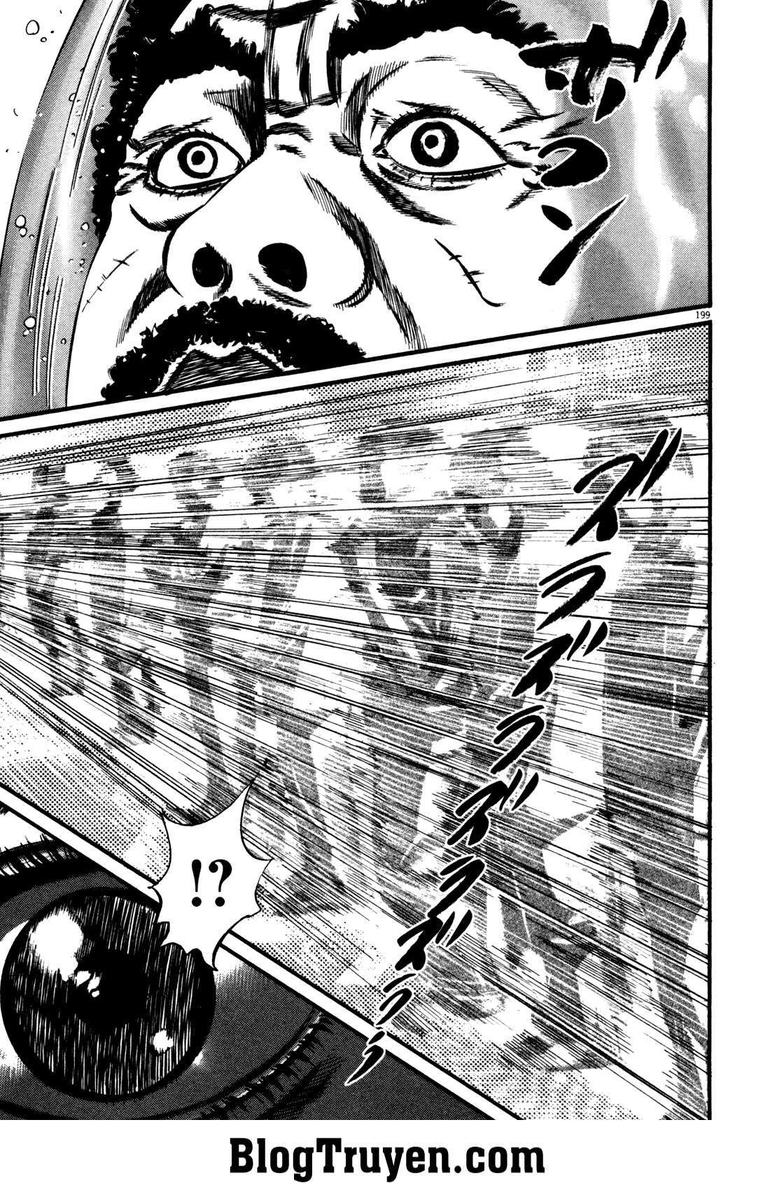 Homunculus Chapter 137 - 9