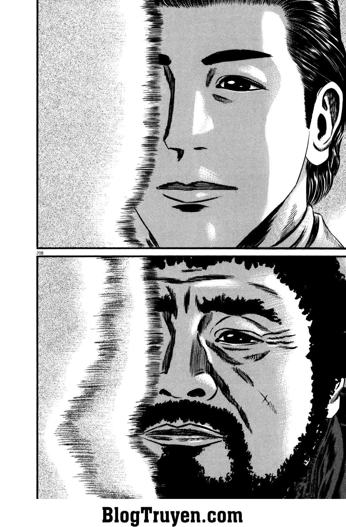 Homunculus Chapter 137 - 17
