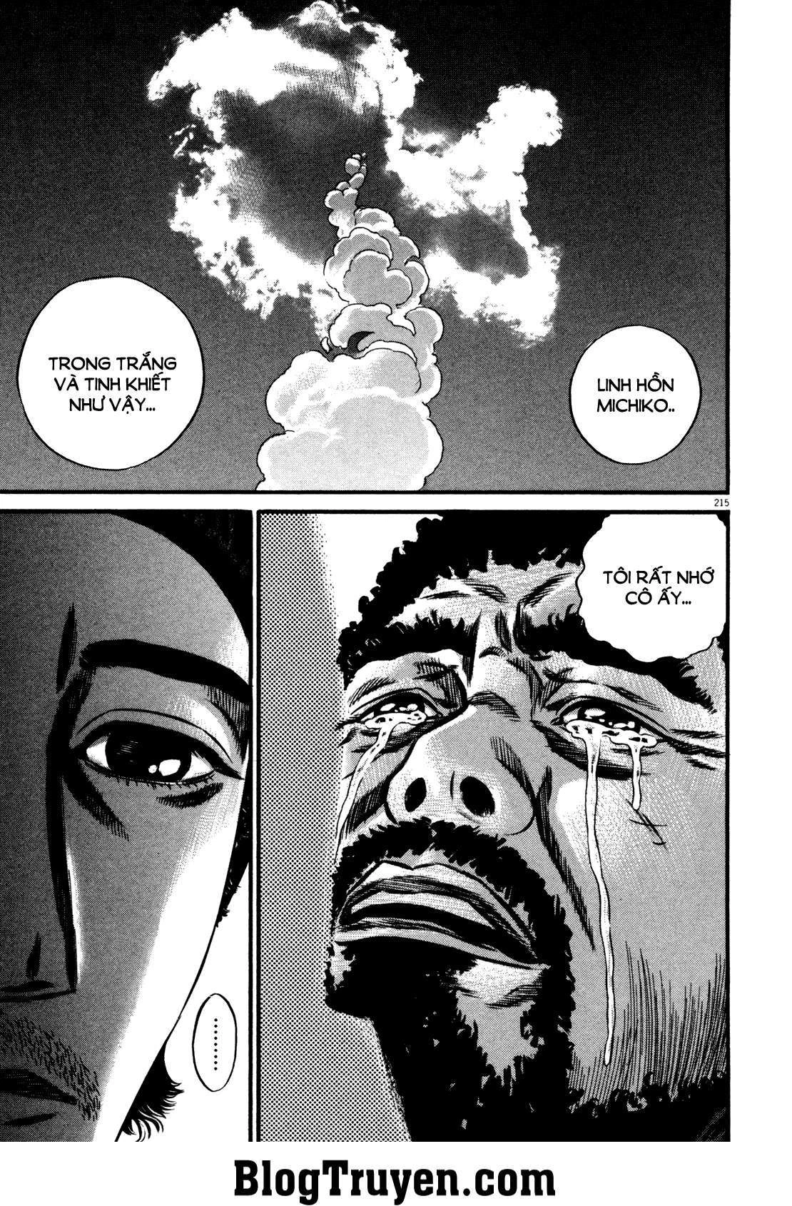 Homunculus Chapter 138 - 9