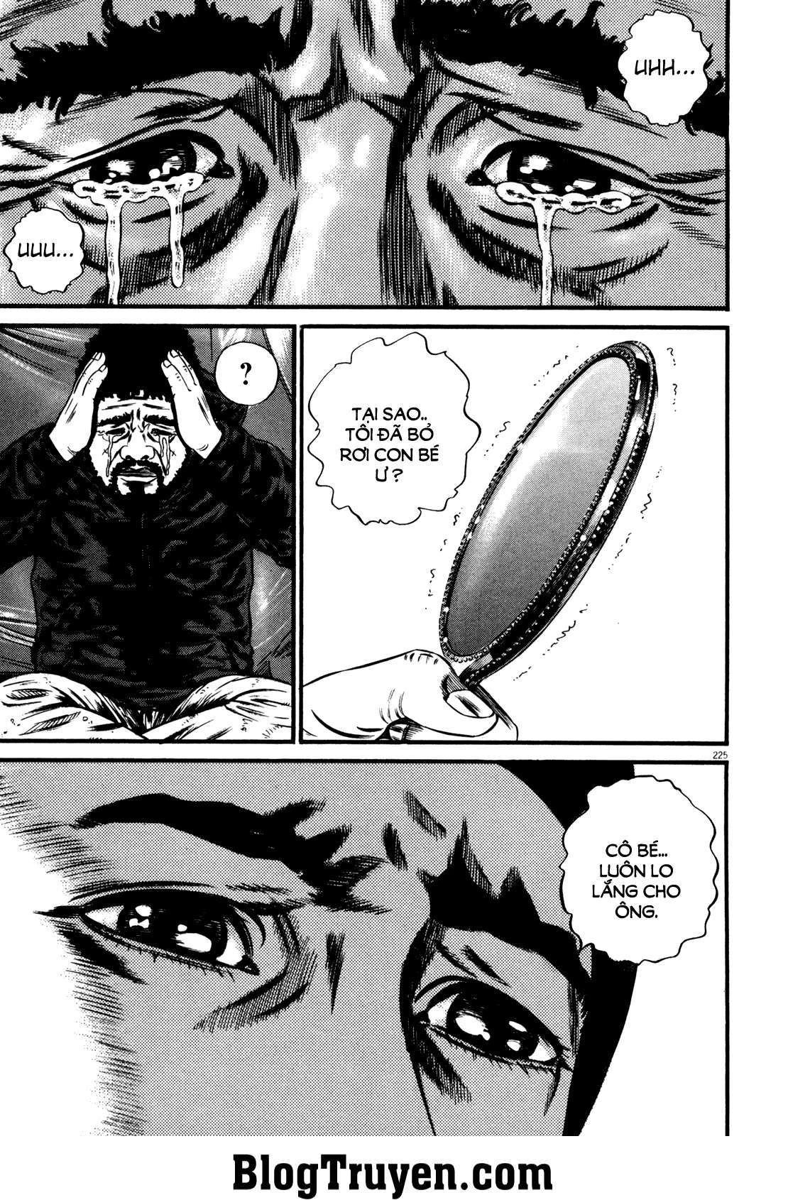 Homunculus Chapter 139 - 5