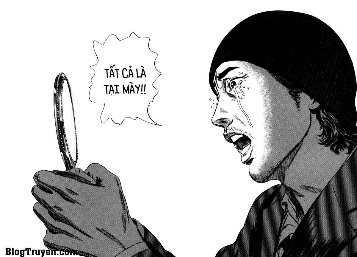 Homunculus Chapter 139 - 8