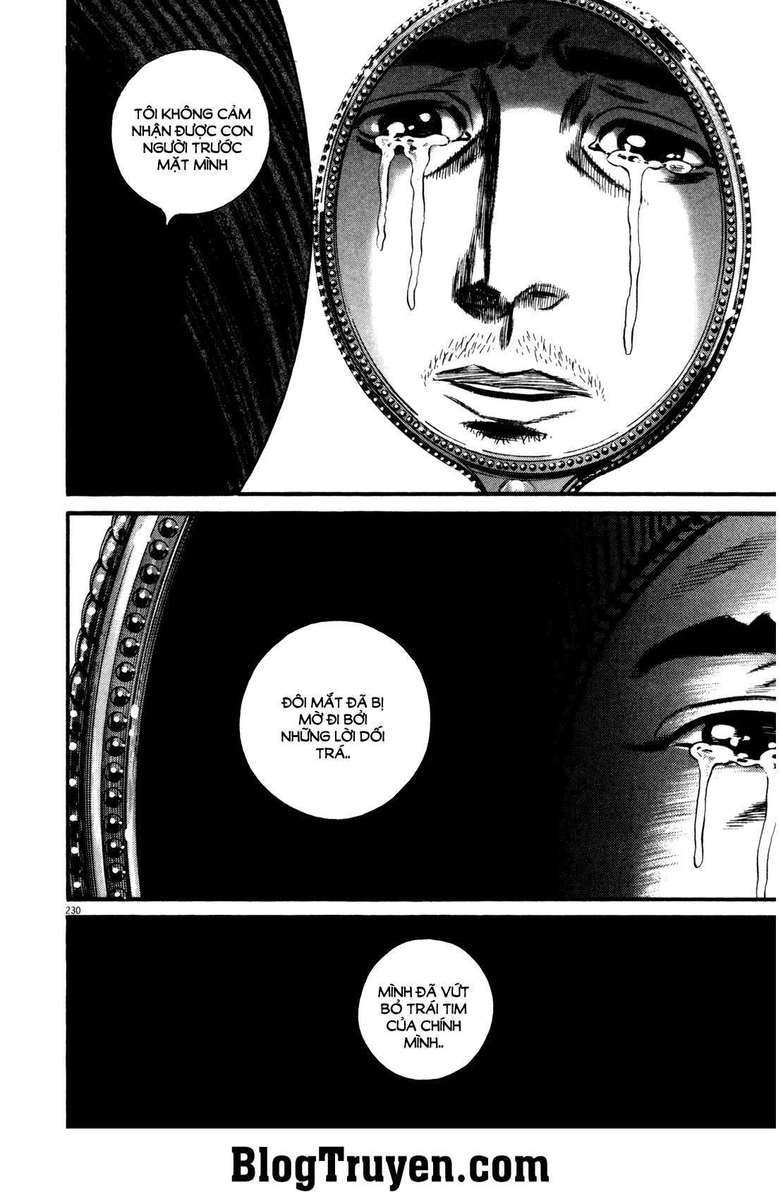 Homunculus Chapter 139 - 9