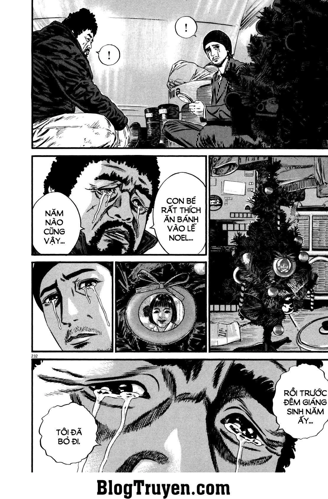 Homunculus Chapter 139 - 11
