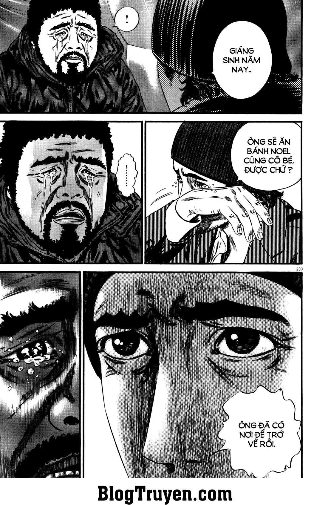 Homunculus Chapter 139 - 12