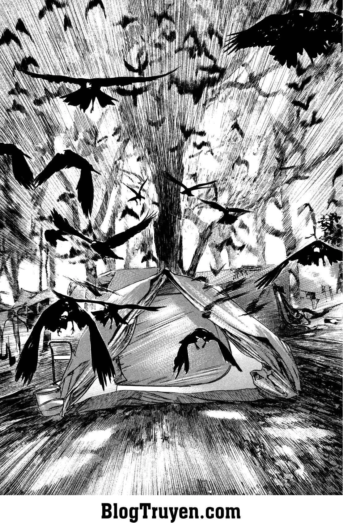 Homunculus Chapter 139 - 14