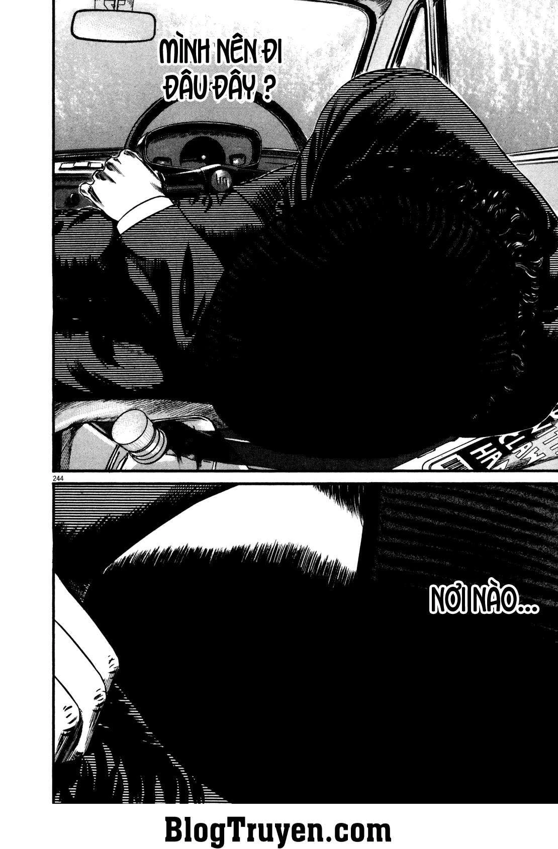 Homunculus Chapter 139 - 23