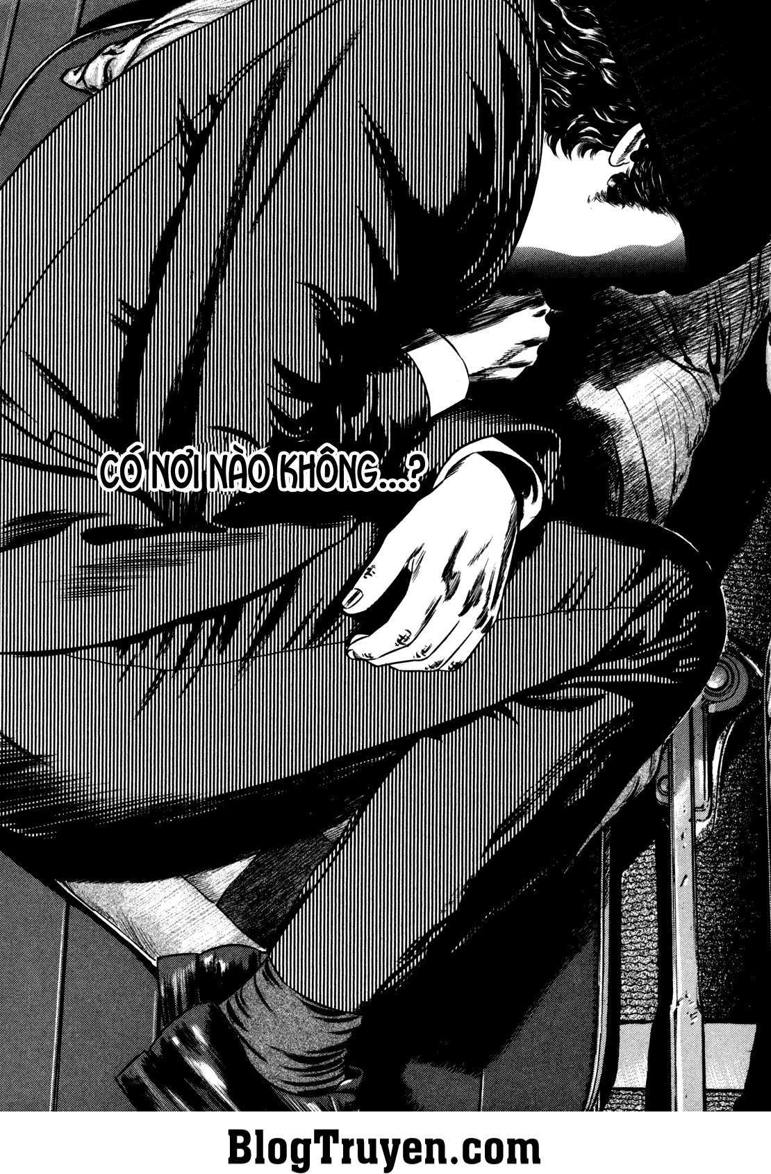 Homunculus Chapter 139 - 24