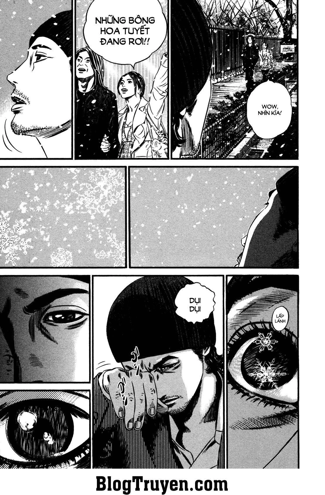 Homunculus Chapter 140 - 5