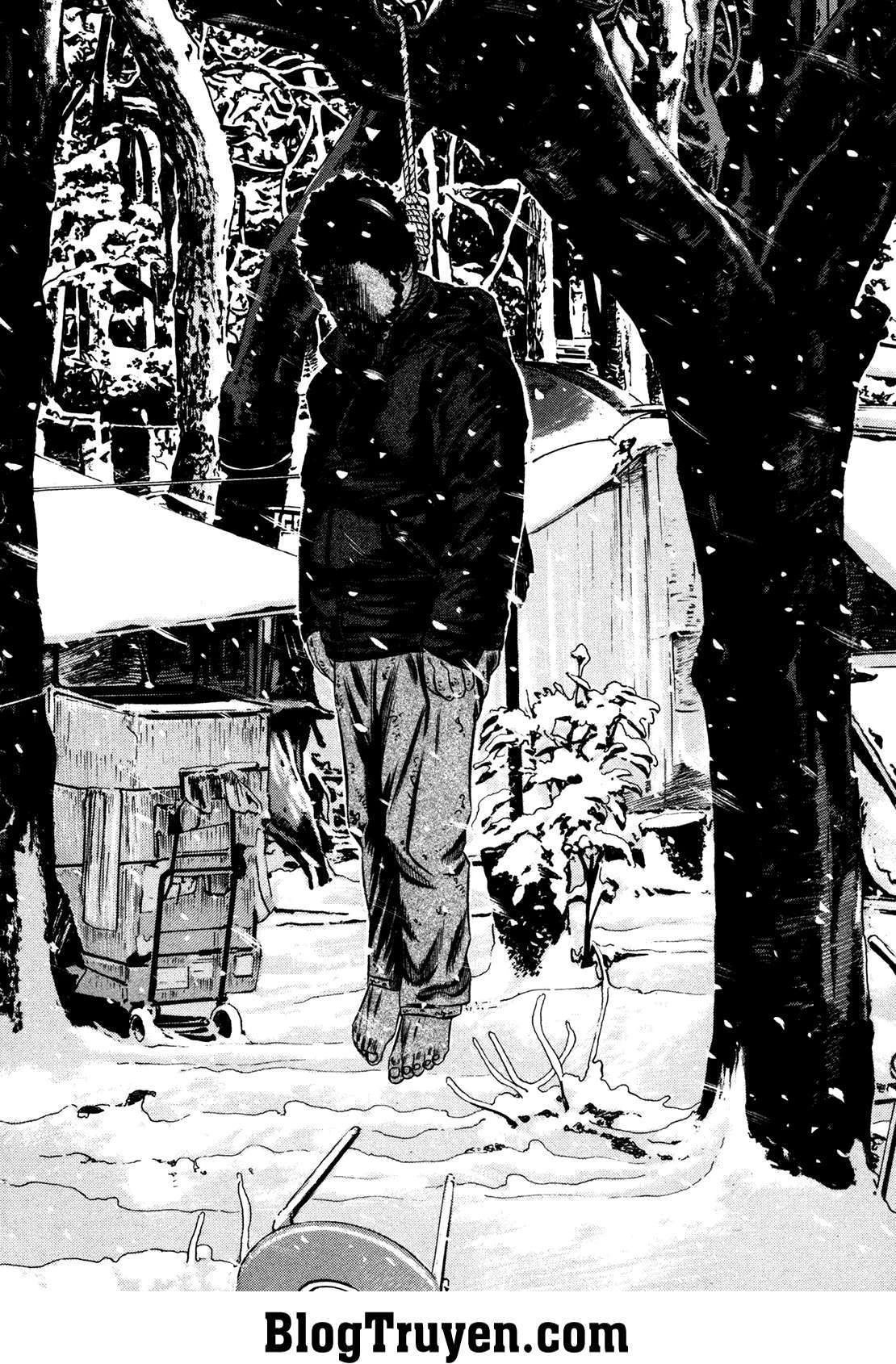 Homunculus Chapter 141 - 4