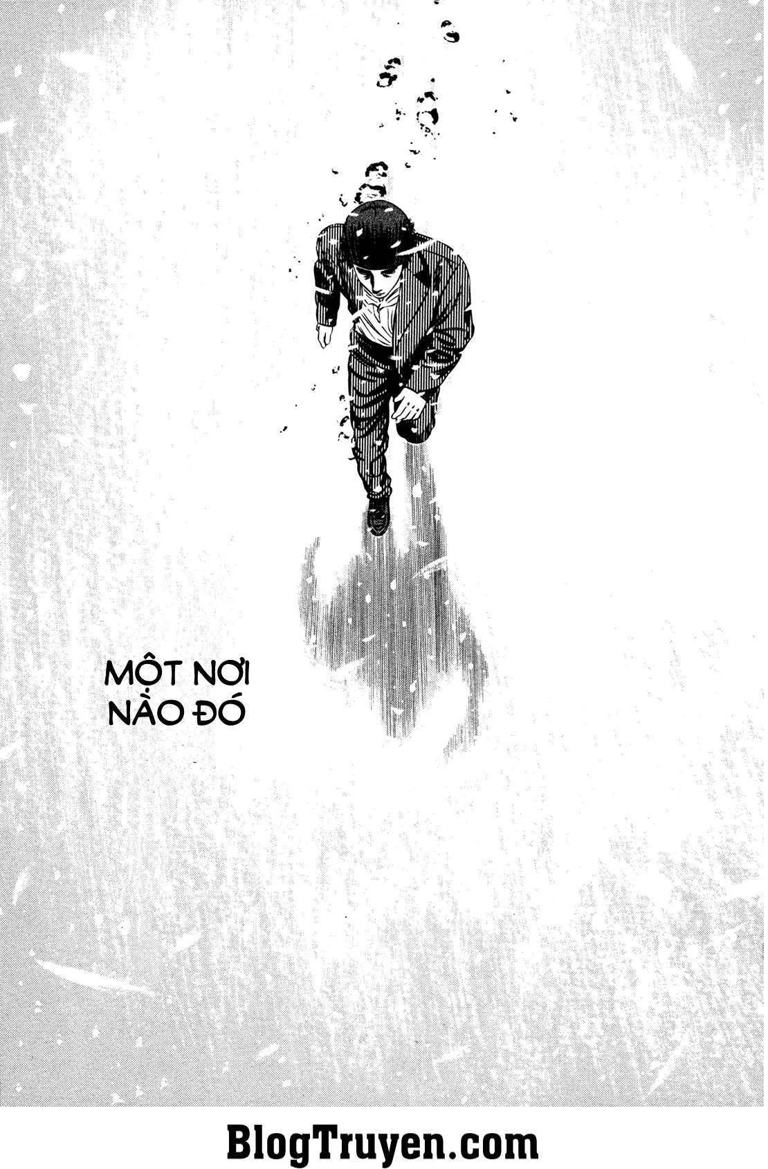 Homunculus Chapter 141 - 9