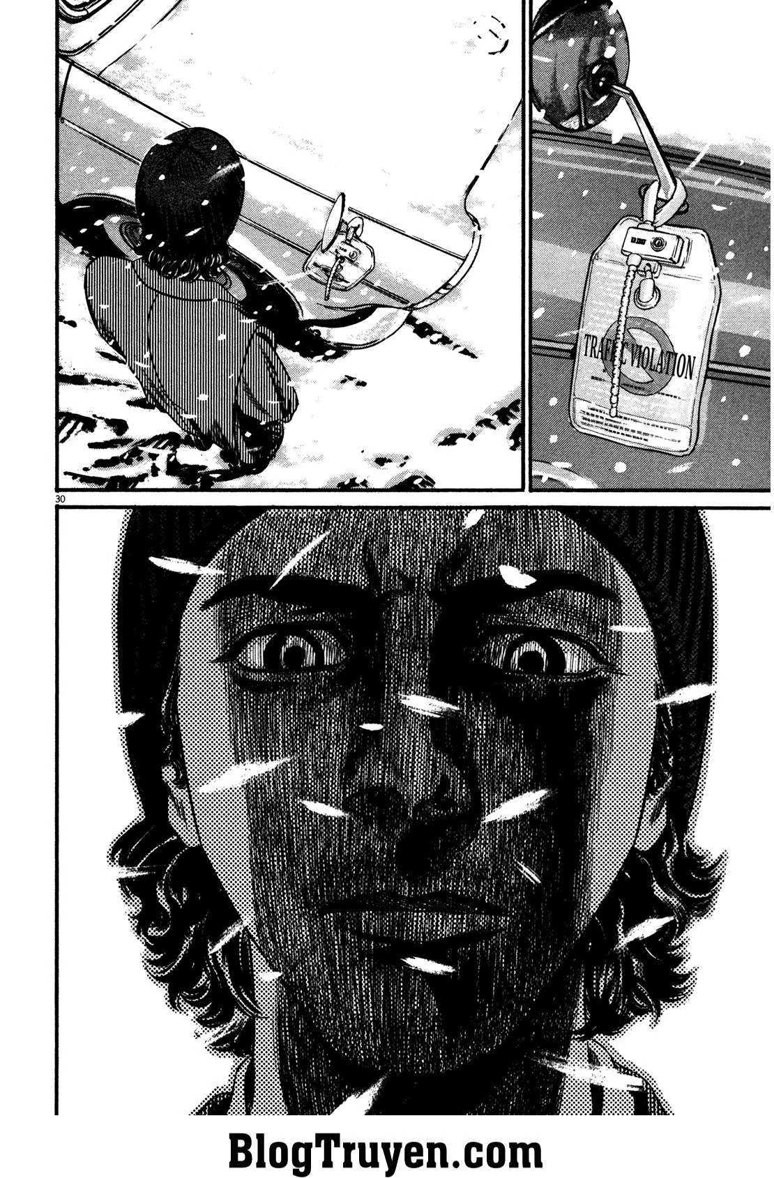 Homunculus Chapter 141 - 11