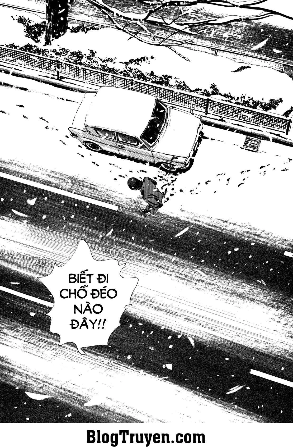 Homunculus Chapter 141 - 14