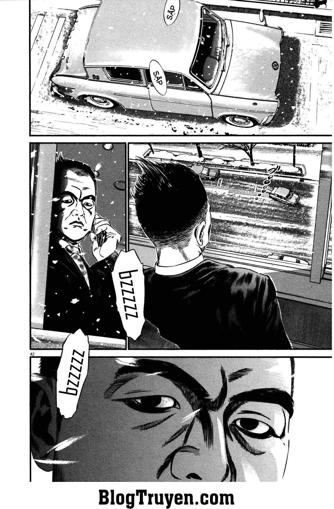 Homunculus Chapter 141 - 23