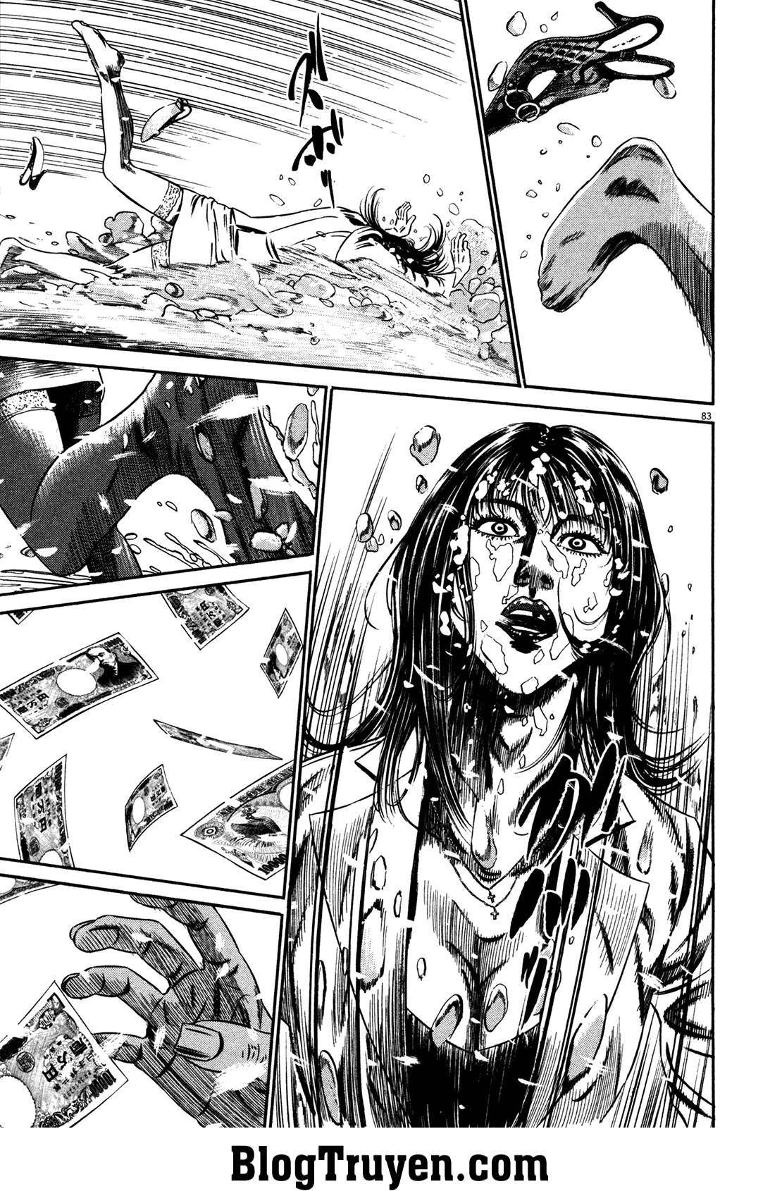 Homunculus Chapter 144 - 9