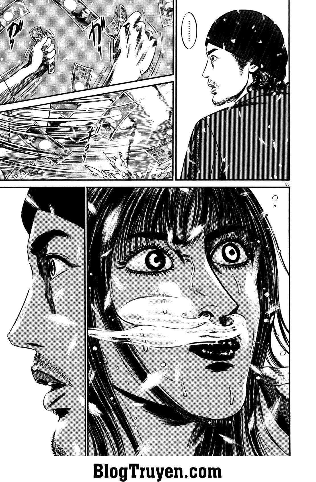 Homunculus Chapter 144 - 11