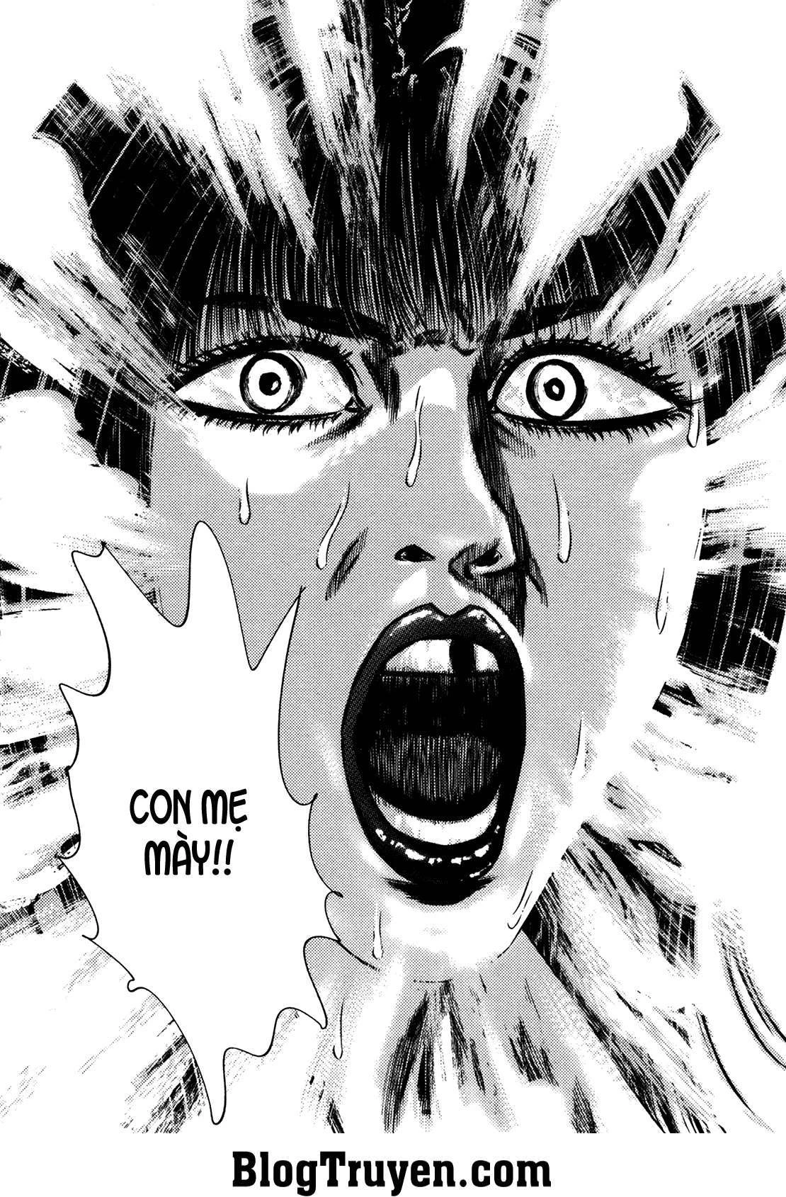 Homunculus Chapter 144 - 18