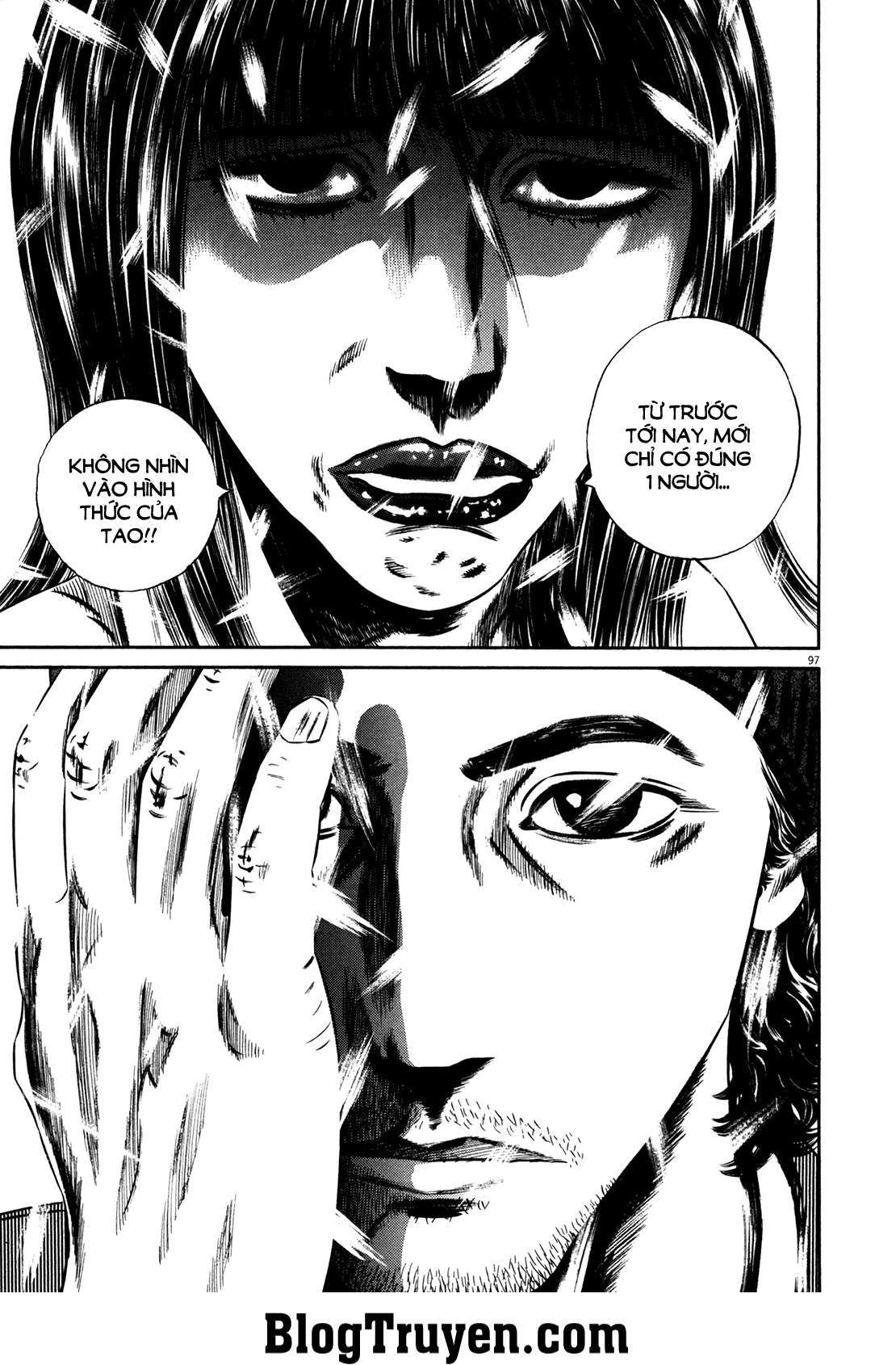 Homunculus Chapter 145 - 7