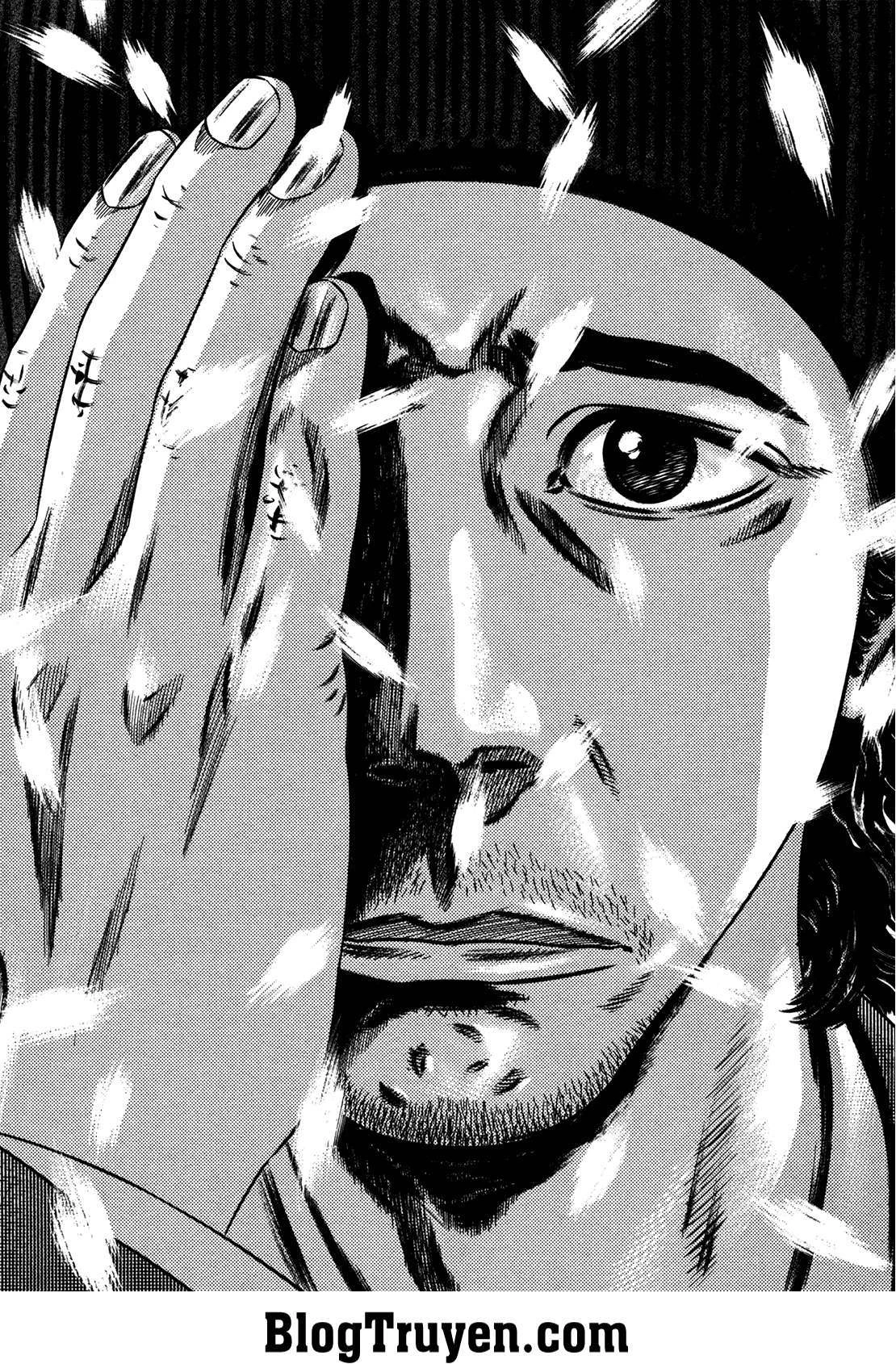 Homunculus Chapter 145 - 9