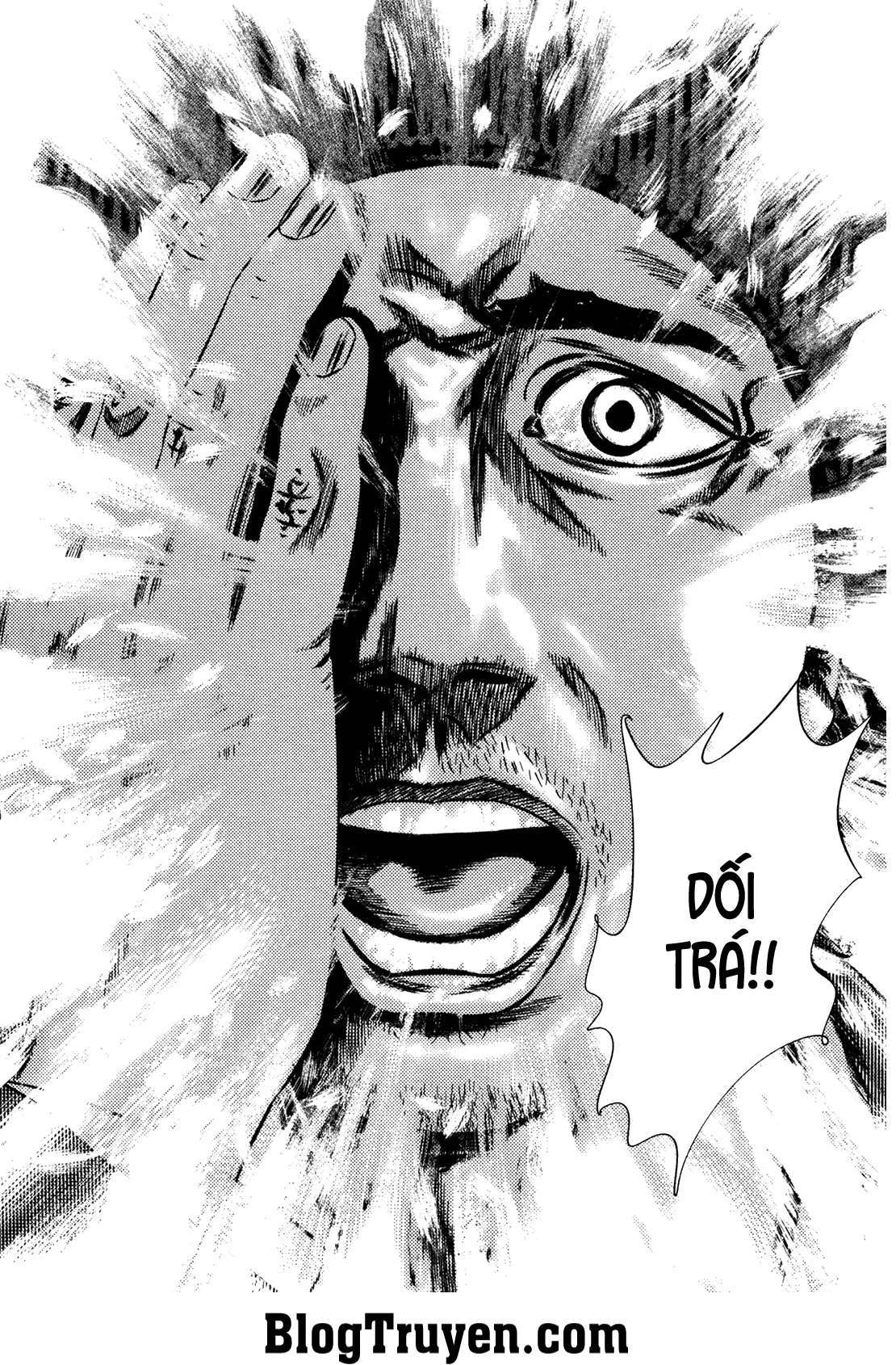 Homunculus Chapter 145 - 10