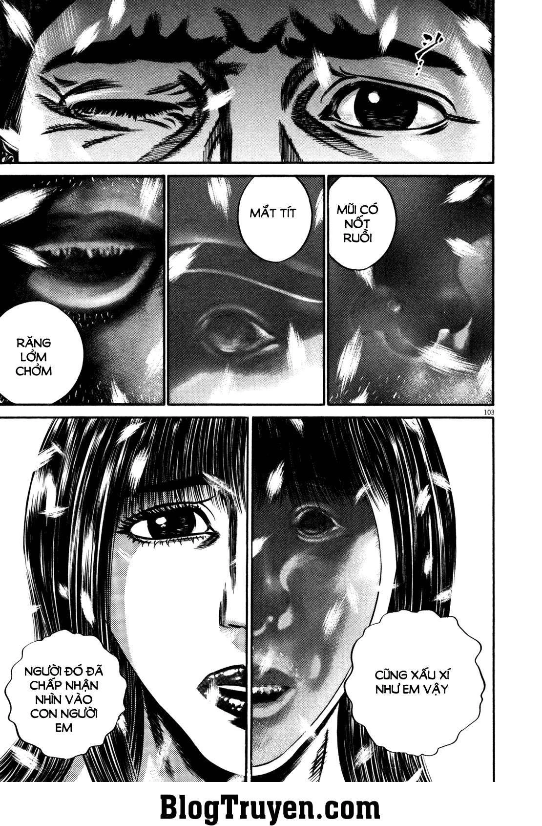 Homunculus Chapter 145 - 13