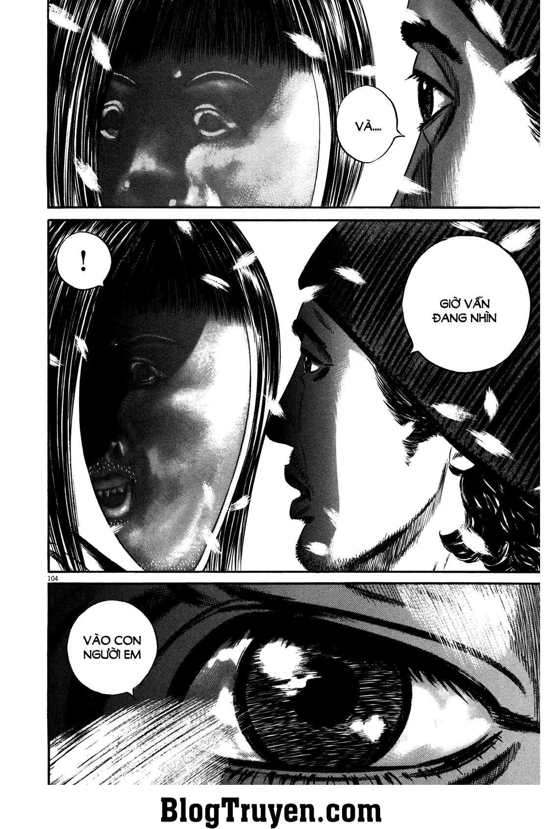 Homunculus Chapter 145 - 14