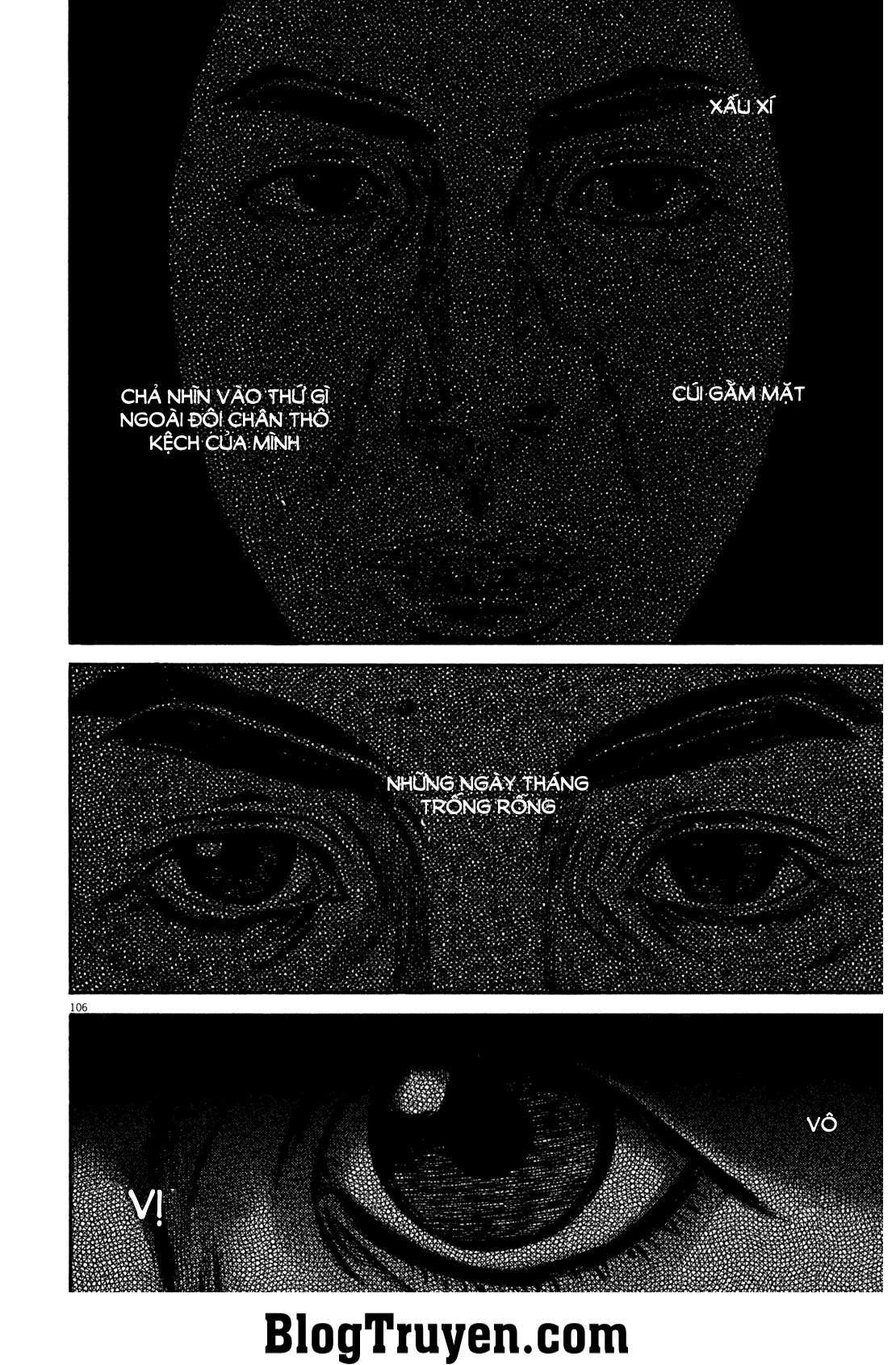 Homunculus Chapter 145 - 16