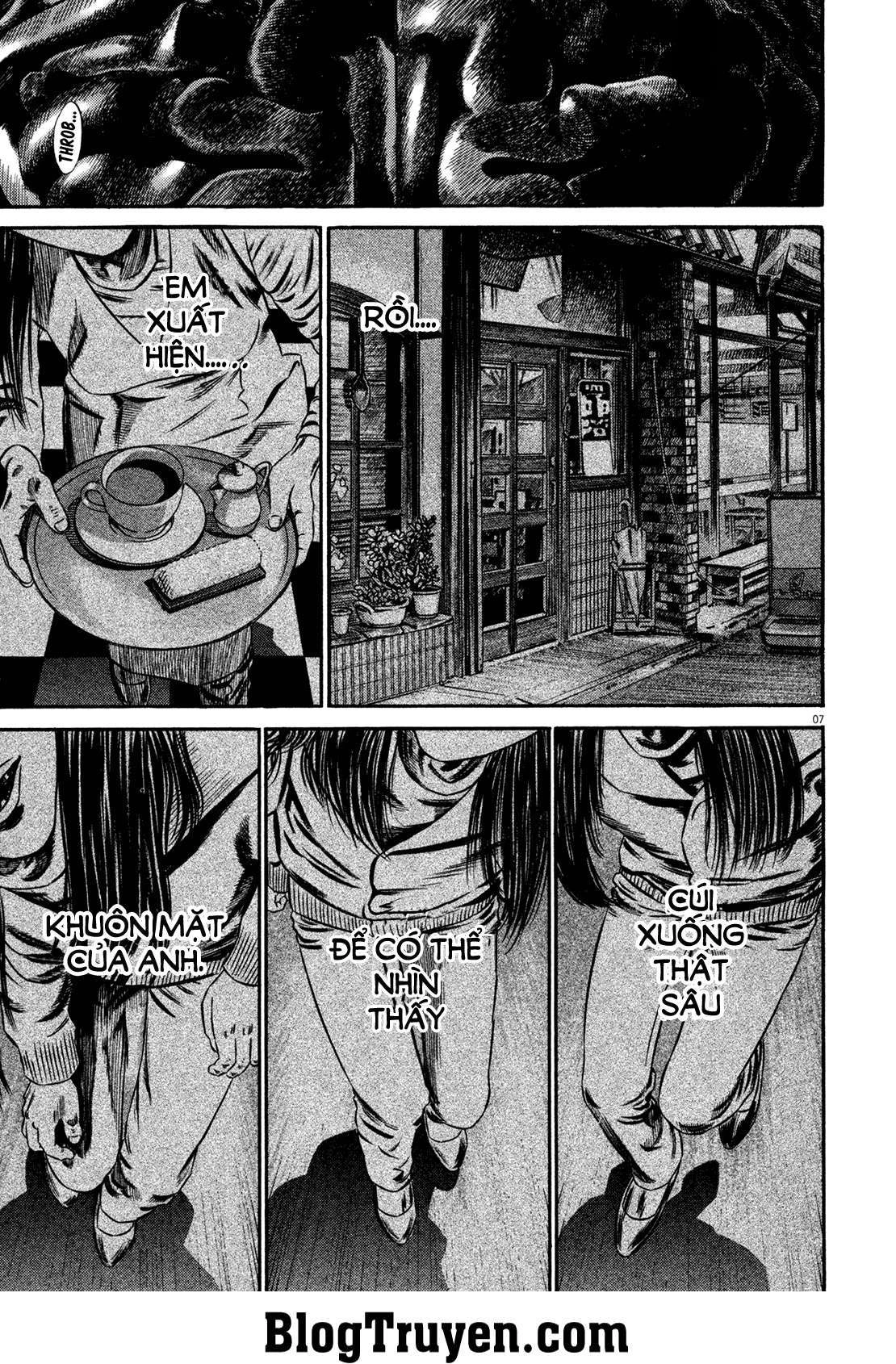 Homunculus Chapter 145 - 17