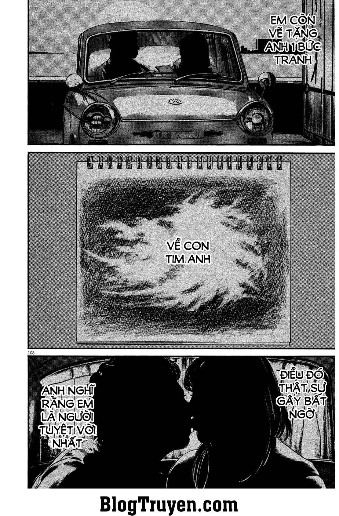 Homunculus Chapter 145 - 18