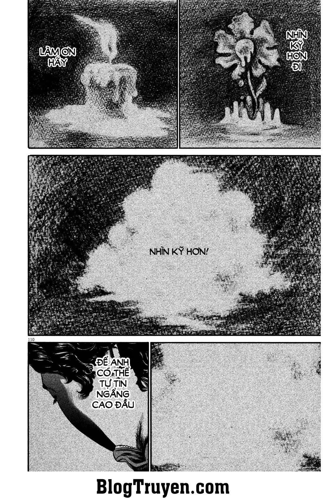 Homunculus Chapter 145 - 20