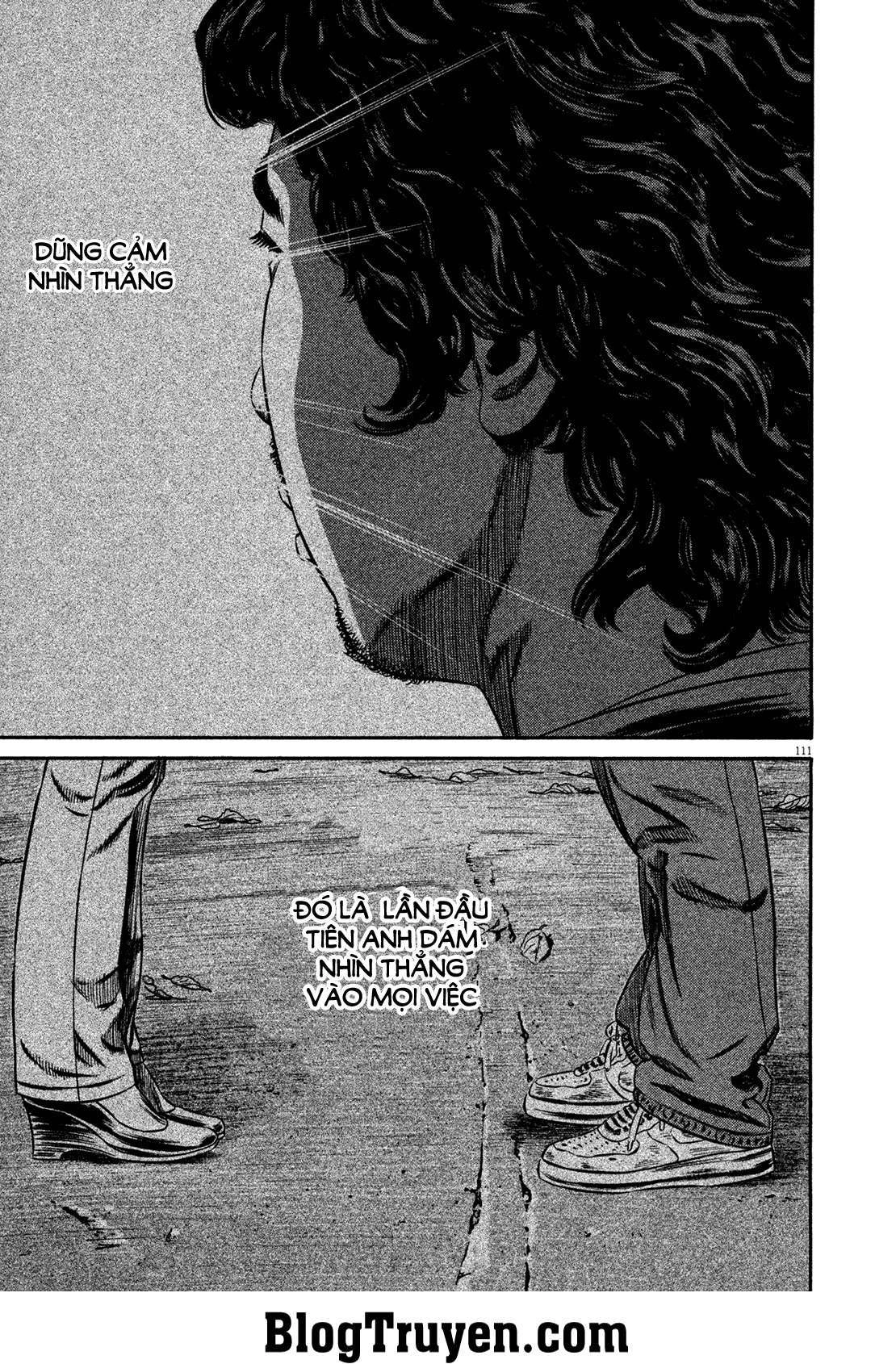 Homunculus Chapter 145 - 21