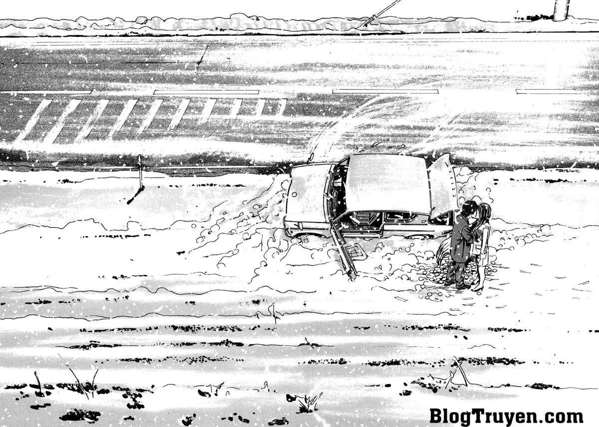 Homunculus Chapter 145 - 24