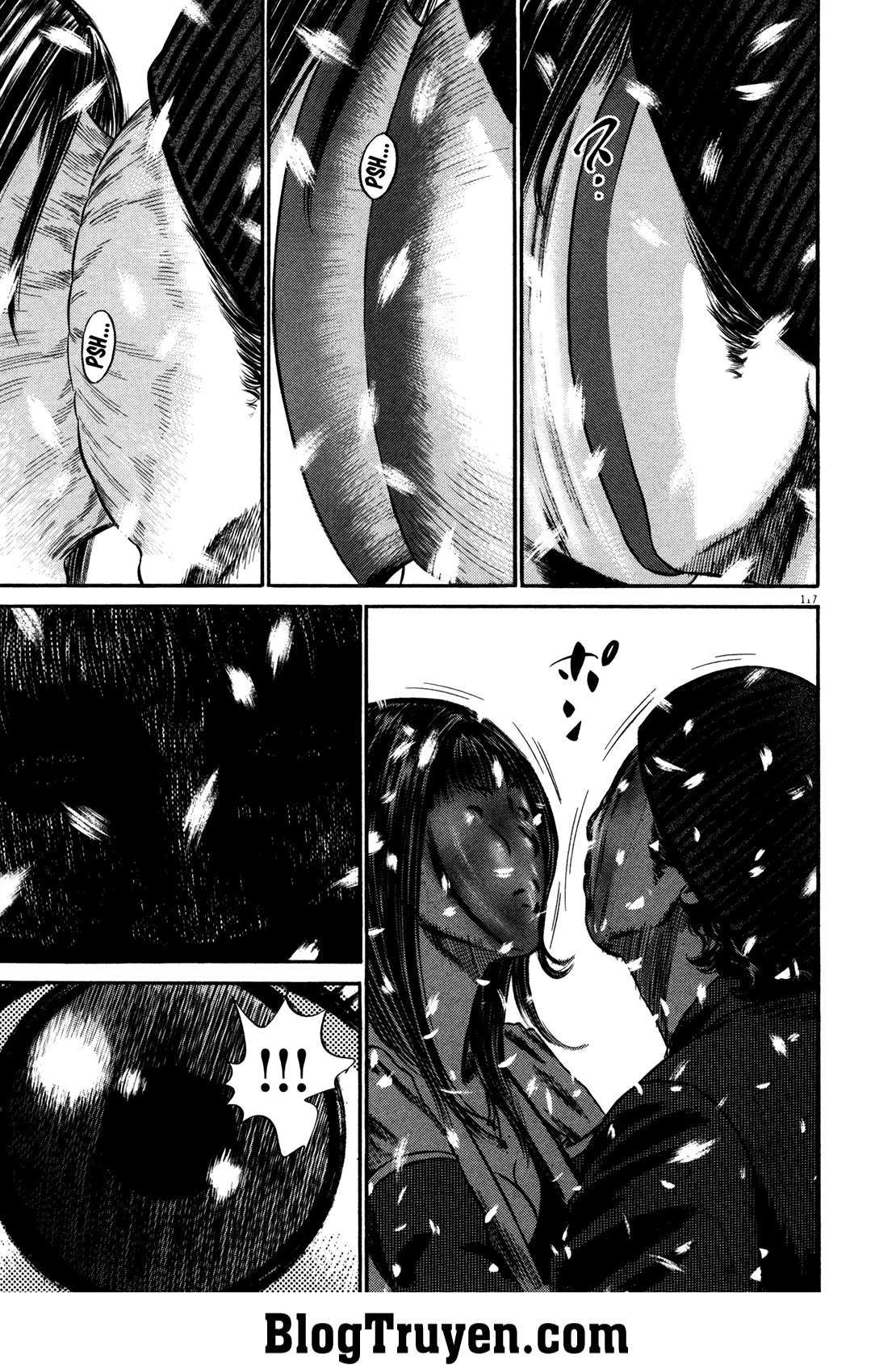 Homunculus Chapter 146 - 4