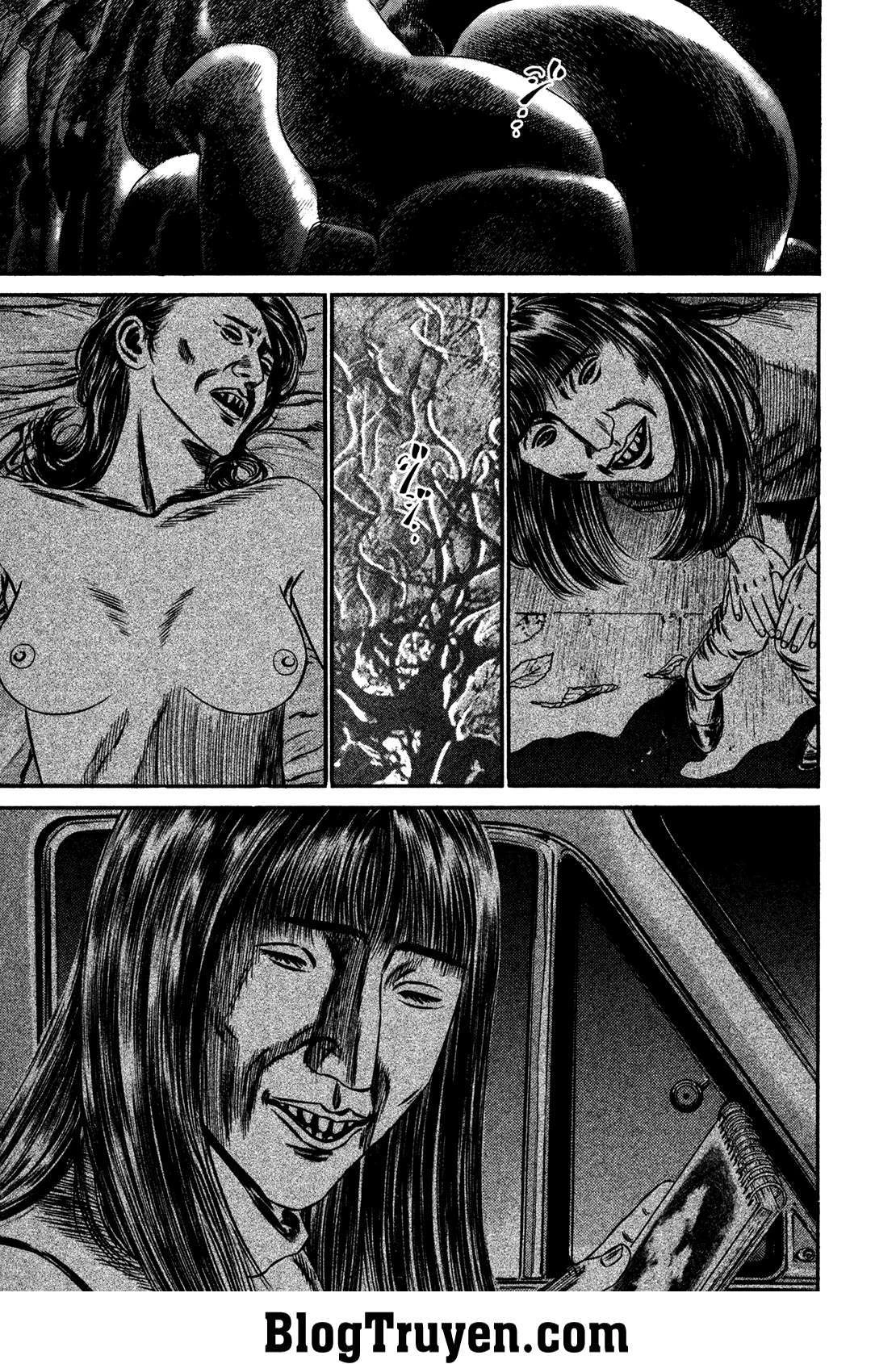 Homunculus Chapter 146 - 9