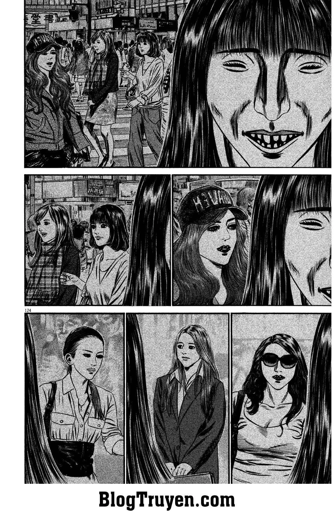 Homunculus Chapter 146 - 10