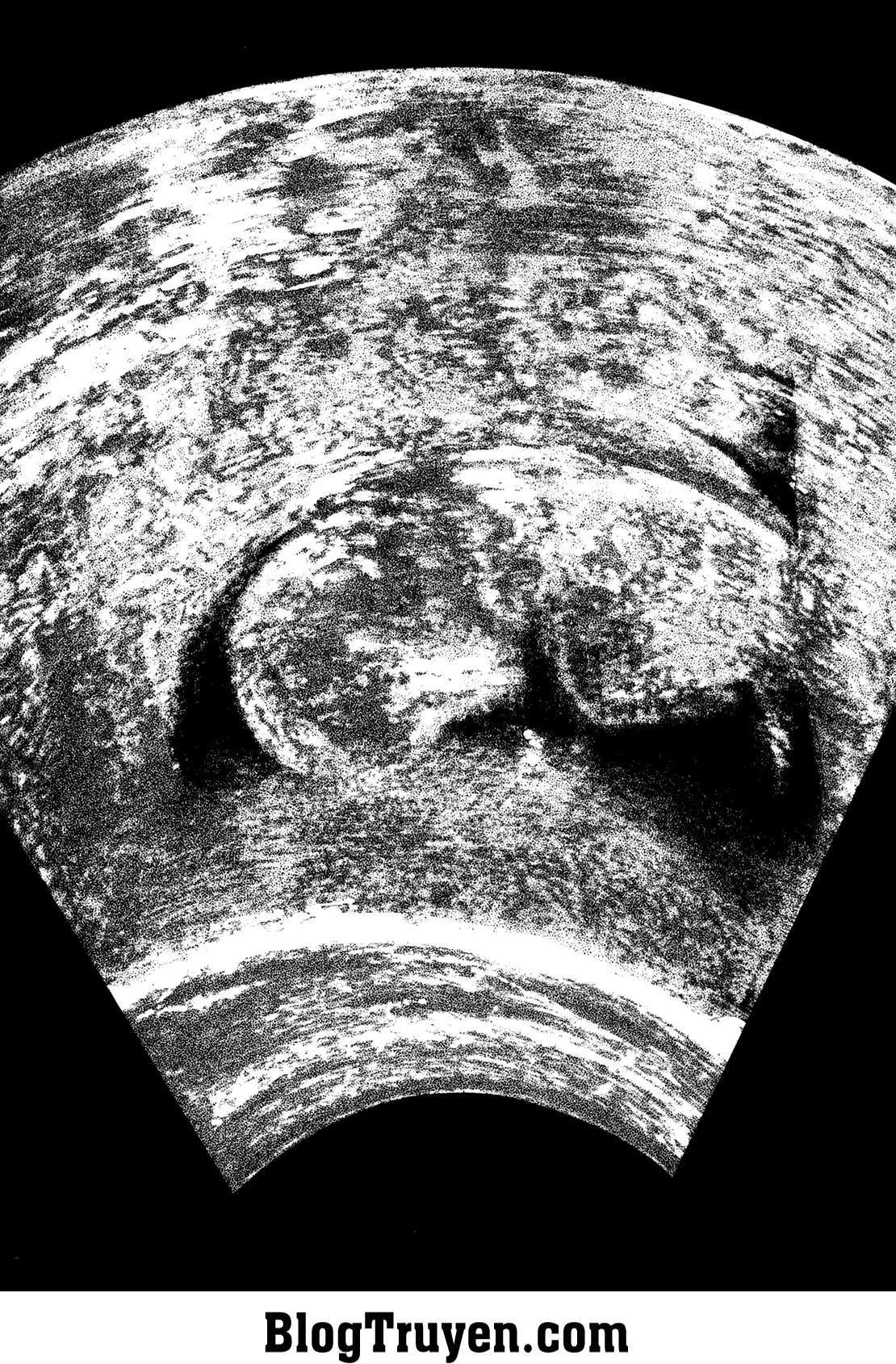 Homunculus Chapter 146 - 13