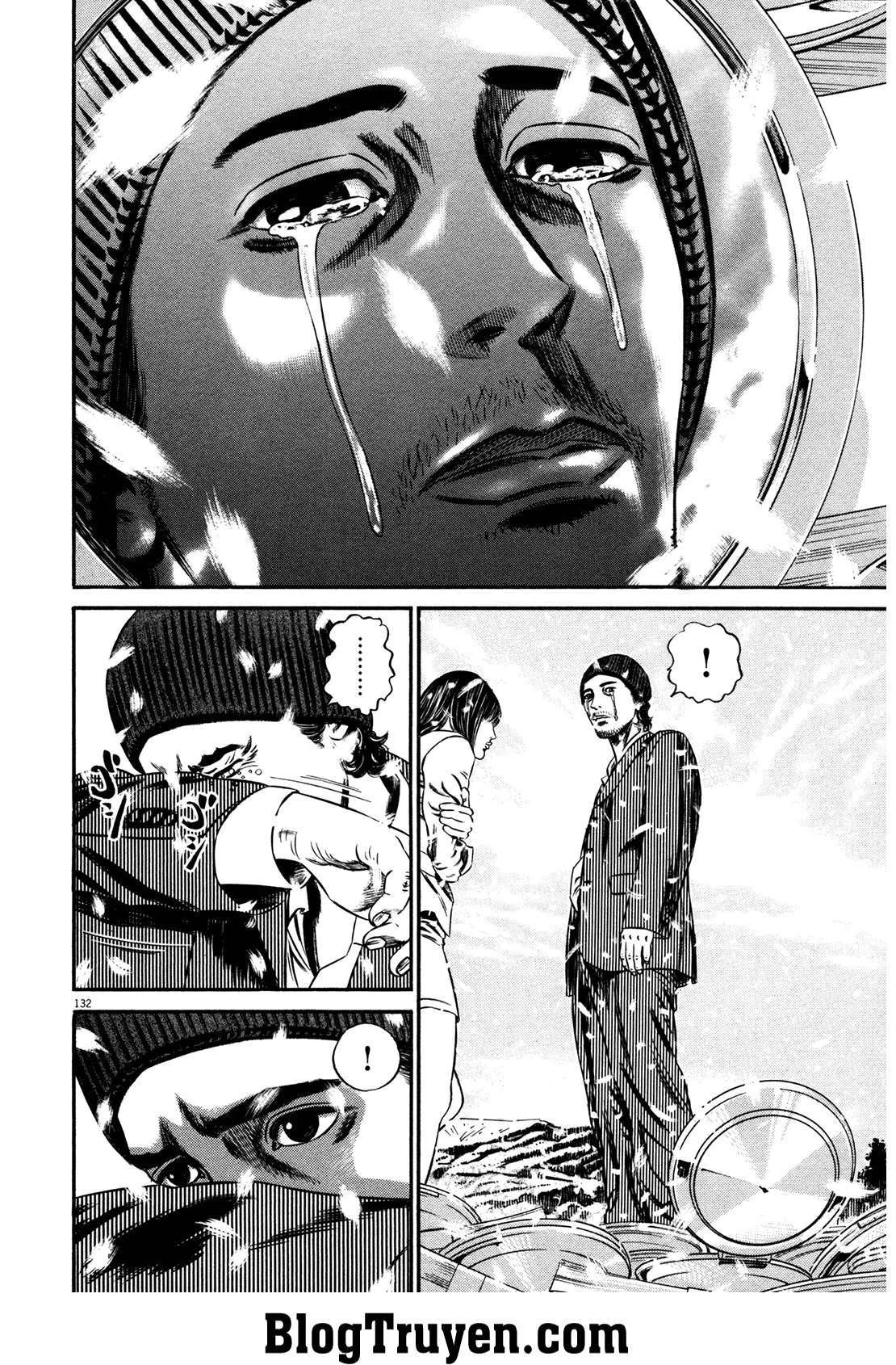 Homunculus Chapter 146 - 18