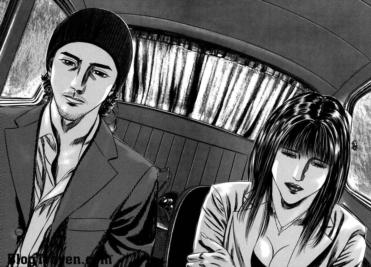 Homunculus Chapter 146 - 22