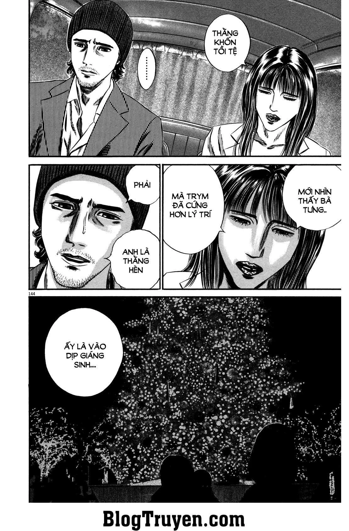 Homunculus Chapter 147 - 9