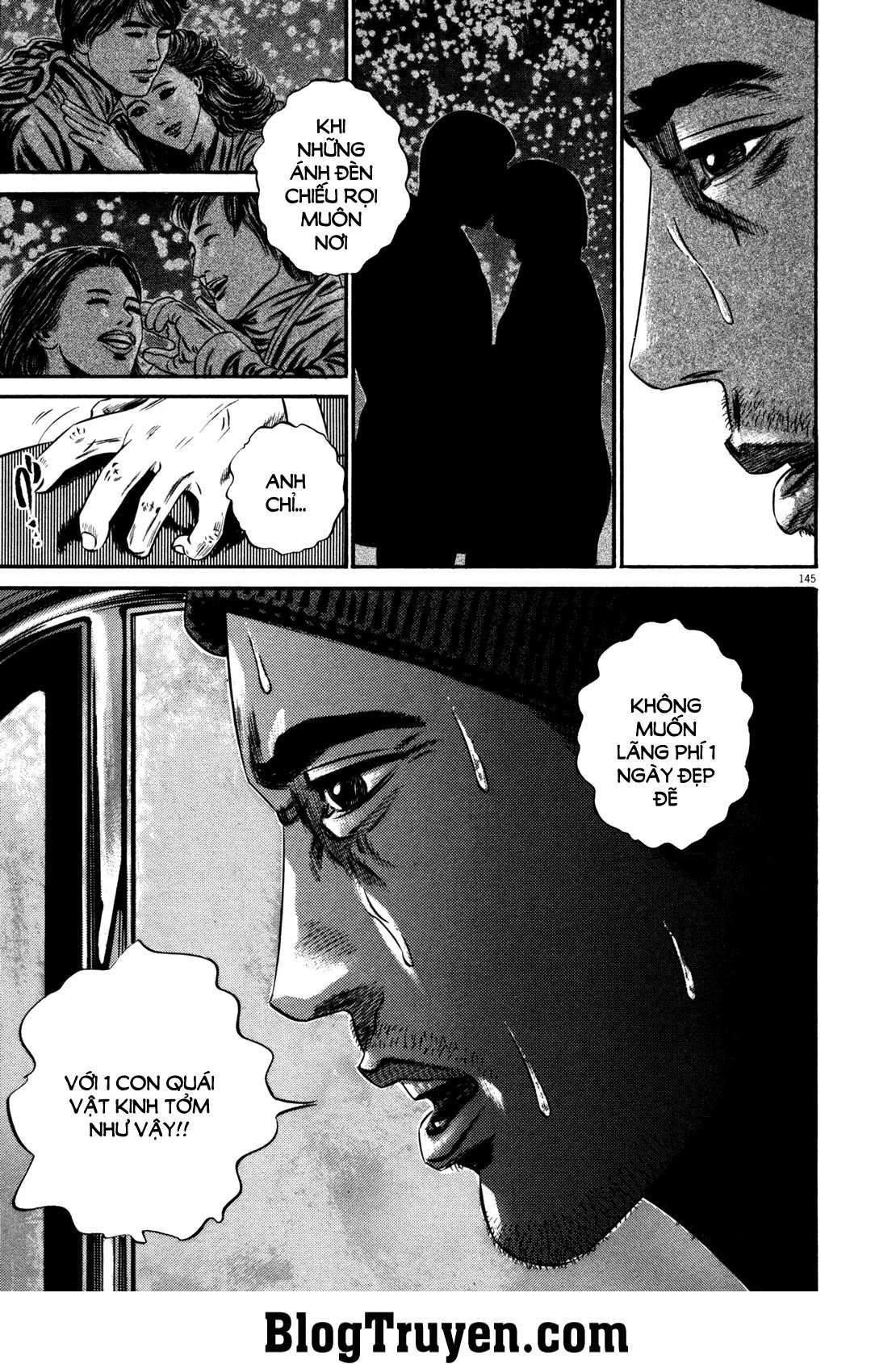 Homunculus Chapter 147 - 10