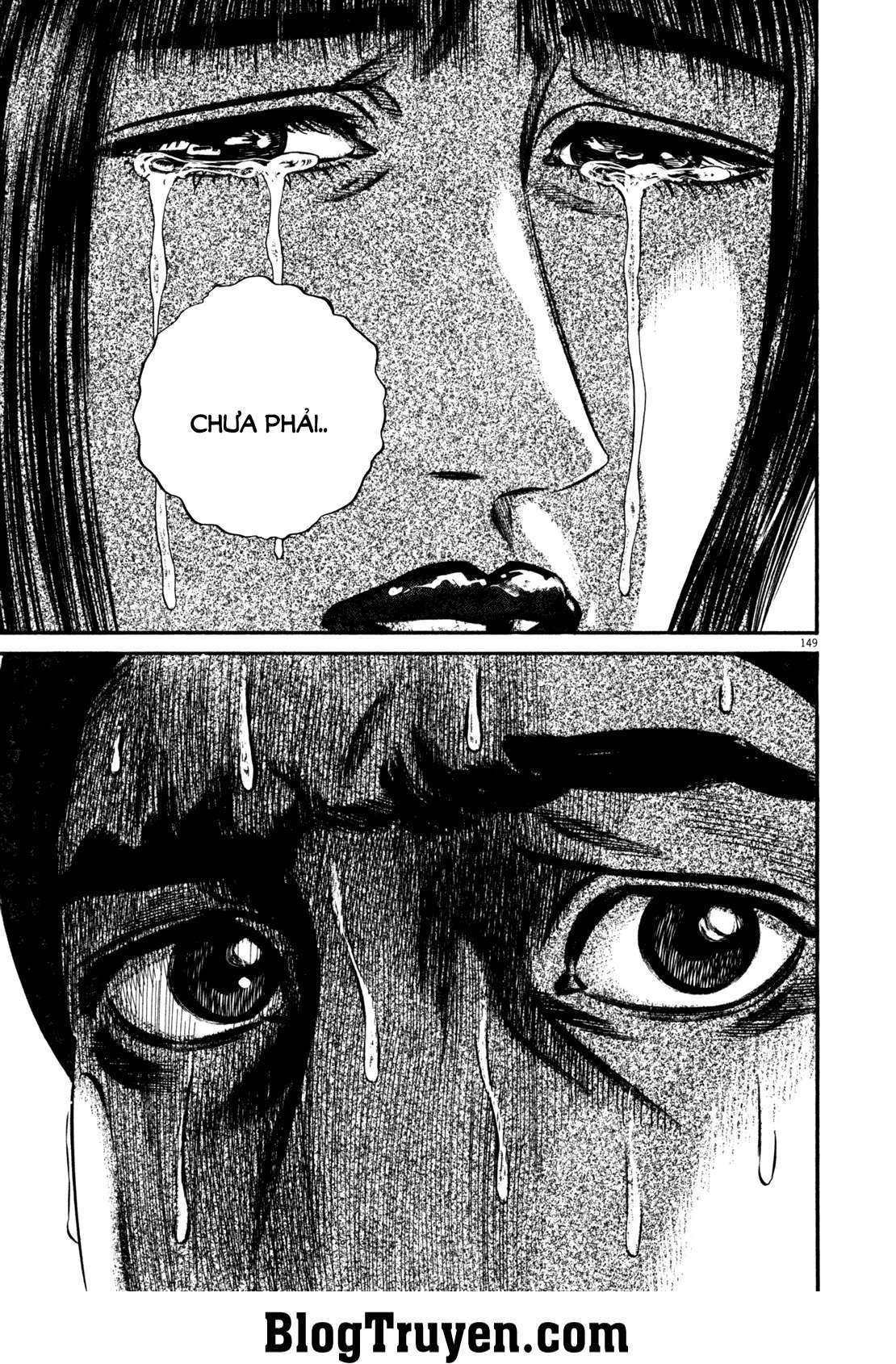 Homunculus Chapter 147 - 14