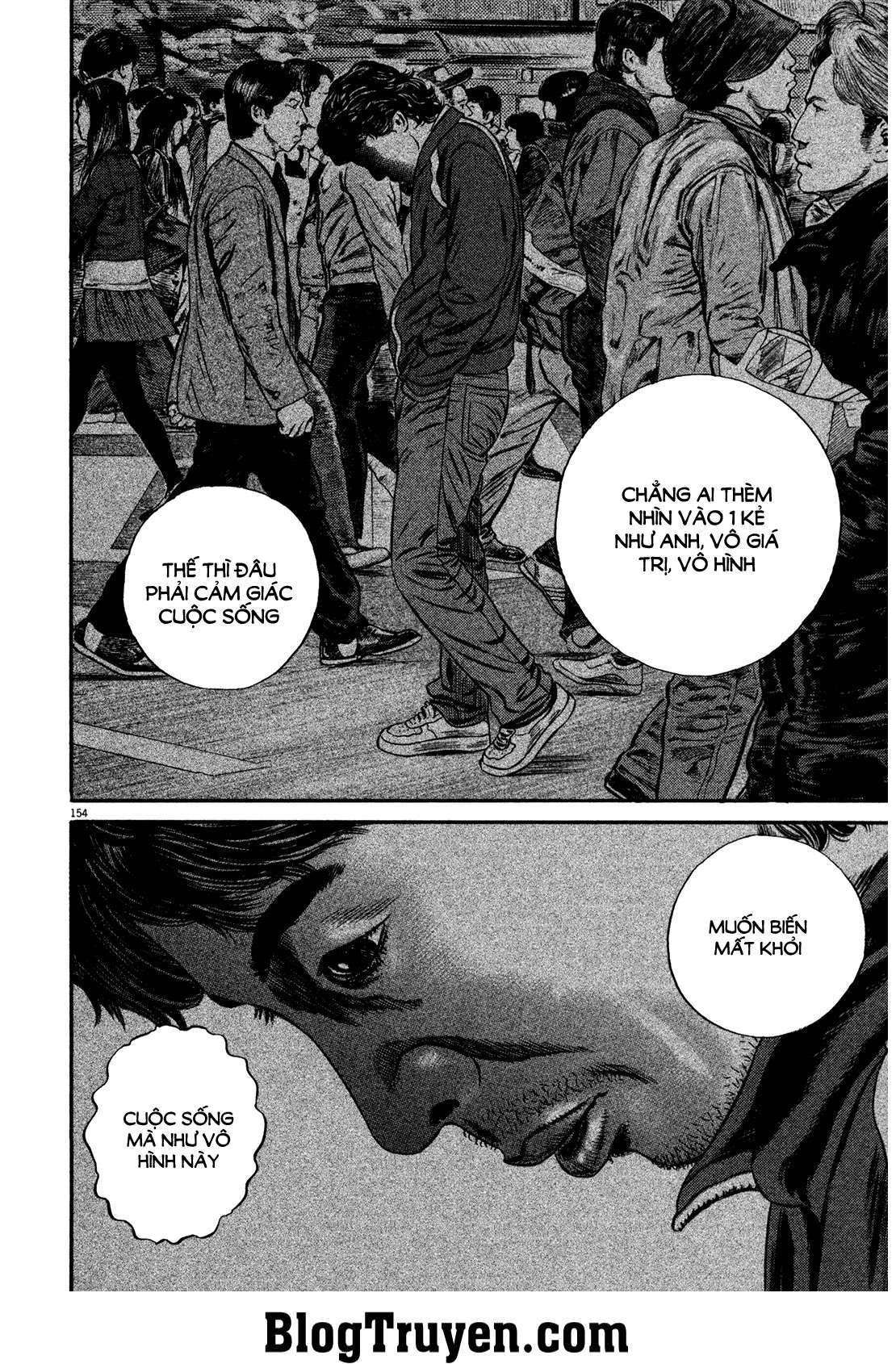 Homunculus Chapter 148 - 5