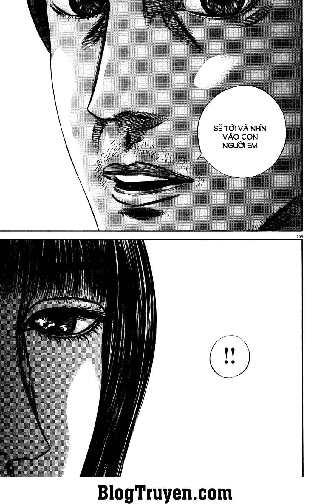 Homunculus Chapter 148 - 10