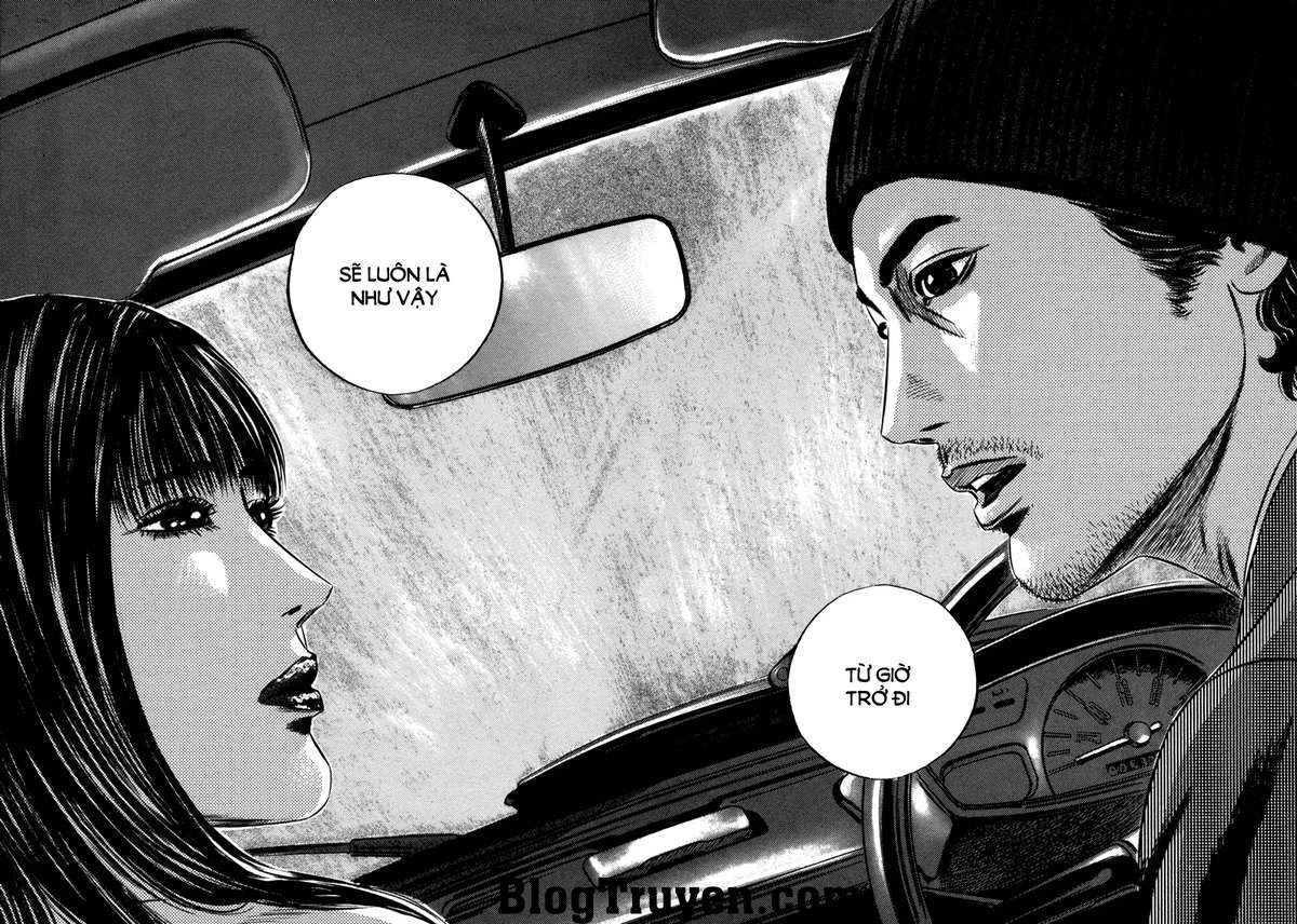 Homunculus Chapter 148 - 11